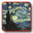 icon Starry Night 3D 0.2.1