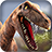 icon Jurassic Dino Park World Race 1.0.0