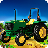 icon Tractor Driver Hill Station 1.3