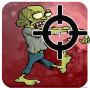 icon Zombie Shooter