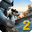 icon Navy Gunship 2: E Sniper 1.1.2