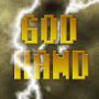 icon GOD HAND voor symphony P7