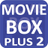 icon Free movies box plus 2 1.0