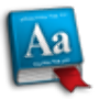 icon com.astrotek.dictionary.thfree