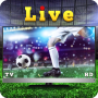 icon Live Football TV Free