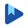 icon Google Play Books & Audiobooks voor Walton Primo H5