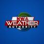 icon NWA Weather Authority voor Vodafone Smart N9