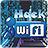 icon Wifi Password Hack Easy prank 1.0