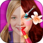 icon Selfie FaceMakeup Spa Salon