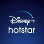 icon Disney+ Hotstar voor LG V30