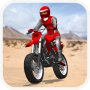 icon Dirt Bike Racing