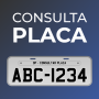 icon Consulta Placa Multa e Fipe voor Vodafone Smart N9