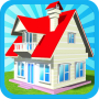 icon Home Design: Dream House voor cat S61