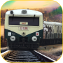 icon Train Simulator - Mumbai Local