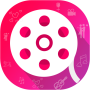 icon Photo Video Maker With Music voor Inoi 6