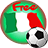 icon Italy Football Wallpaper V6.0