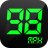 icon Speedometer 1.2.3