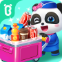 icon Baby Panda's Town: My Dream voor LG X5