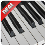 icon Musical Piano Keyboard voor bq BQ-5000L Trend