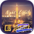 icon Night Eiffel 1.0.8