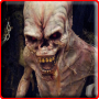 icon Scary surprise (appearing images) voor Samsung Galaxy Ace Duos S6802