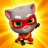 icon Talking Tom Hero Dash 25.2.3.8787