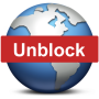 icon Unblock Website VPN Browser voor BLU S1