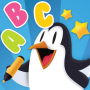 icon Kids Write ABC! voor Samsung Droid Charge I510