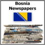 icon Bosnia News