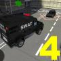 icon 3D SWAT Police Rampage 4