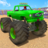 icon Real Monster Truck Demolition Derby Crash Stunts 3.8.4