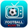 icon Live Football TV