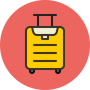 icon Travel Budget