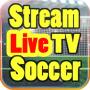 icon Stream Live TV Soccer