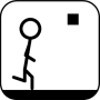 icon Stickman Runner