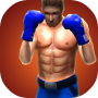 icon Steely Boxer