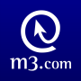 icon m3.com voor HomTom HT7 Pro
