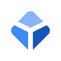 icon Blockchain.com: Buy BTC, SOL voor Samsung Galaxy S4 mini GT-I9195I