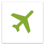 icon Pakistan Airports voor Samsung Galaxy Note 10.1 N8000