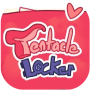 icon Tentacle Locker School Game voor Celkon Diamond Q4G