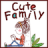 icon Cute Calendar Family Free 1.1.94