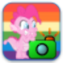 icon my pony little camera