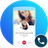 icon Call Screen Theme Light 1.1.2