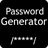 icon Password Generator 2.0