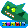 icon Shark Zombies vs Bird Torpedo