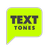 icon Text Tones 1.0