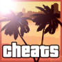icon Cheat Codes GTA Vice City voor THL T7