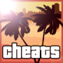 icon Cheat Codes GTA Vice City voor Samsung Galaxy Core Lite(SM-G3586V)