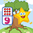 icon Preschool Number Learning 2