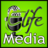 icon Elife Media 1.1